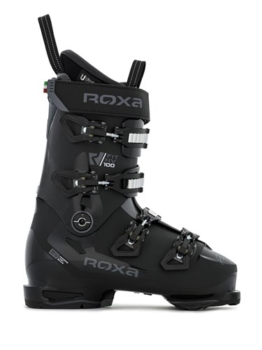 Roxa Ботинки г/л RFit 100 HV GW (2025/2026) 67794 - фото 127677