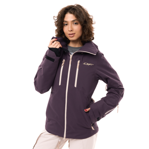 Dragonfly Куртка Gravity W 67812 - фото 127700