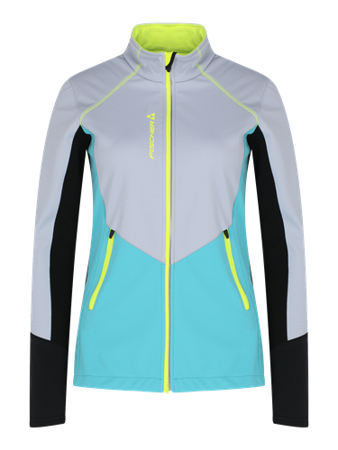 Fischer Куртка Softshell 67872 - фото 127719