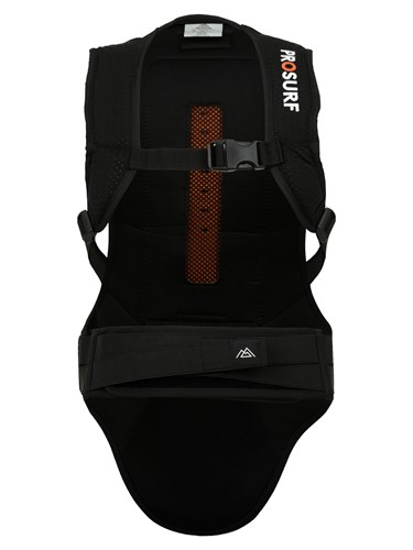 ProSurf Защита спины на лямках Back Protector D3O 67940 - фото 127877