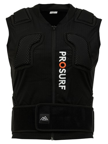 ProSurf Защита спины (жилет) Back Protector Vest D3O 67939 - фото 127881