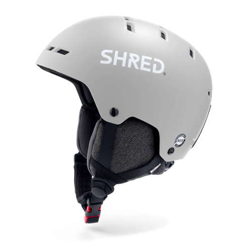 Shred Шлем г/л TOTALITY Noshock 67931 - фото 127910