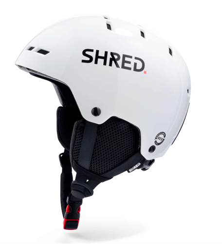 Shred Шлем г/л TOTALITY 67929 - фото 127914