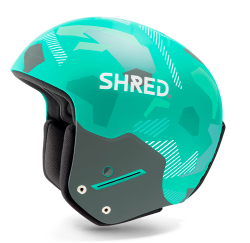 Shred Шлем г/л BASHER Ultimate 67926 - фото 127925
