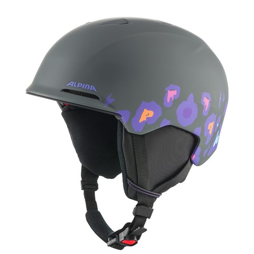 Alpina Шлем г/л Brix Junior 67923 - фото 127934