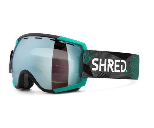 Shred Очки г/л RARIFY 67917 - фото 128014