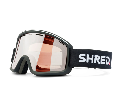 Shred Очки г/л MONOCLE 67915 - фото 128019