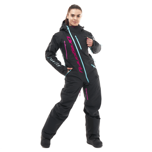 Dragonfly Комбинезон Gravity Premium W 67010 - фото 128168