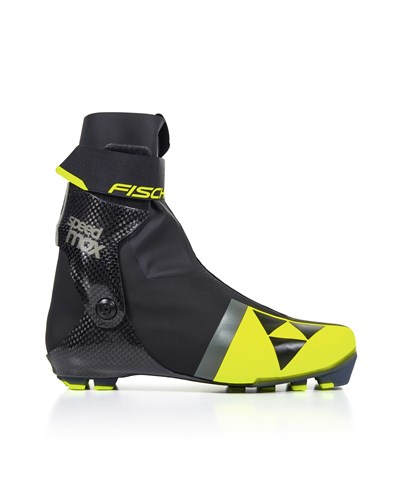 Fischer Беговые ботинки SPEEDMAX SKATE 61981 - фото 128206