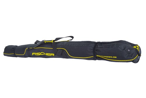 Fischer Чехол лыжный на 3 пары XC Performance 68043 - фото 128245