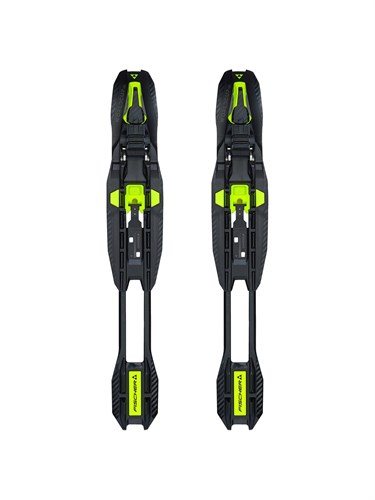 Fischer Крепления для б/л WORLD CUP SKATE IFP 67987 - фото 128280