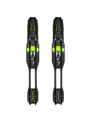 Fischer Крепления для б/л RACE STEP-IN SKATE IFP 67985 - фото 128282