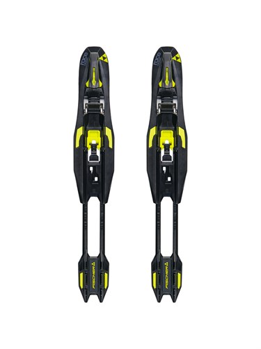 Fischer Крепления для б/л RACE STEP-IN CLASSIC IFP 67984 - фото 128283