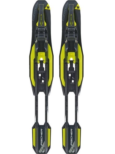 Fischer Крепления для б/л CONTROL SKATE STEP-IN IFP 58632 - фото 128288