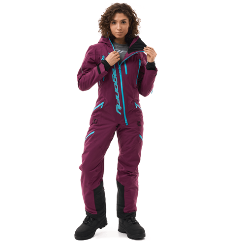 Dragonfly Комбинезон Extreme W 66444 - фото 128340