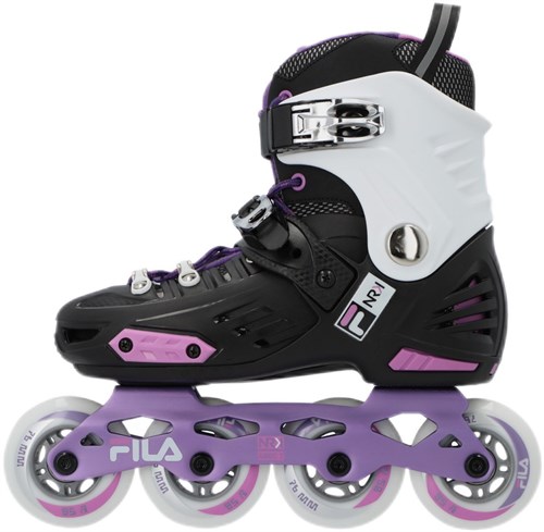 Fila Коньки роликовые NRK G JUNIOR 5911 - фото 128426