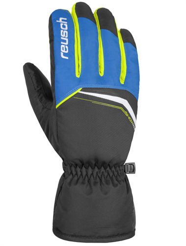 Reusch Перчатки Snow King 68061 - фото 128449