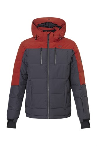Rehall Куртка сноубордическая Herald-R 68108 - фото 128624