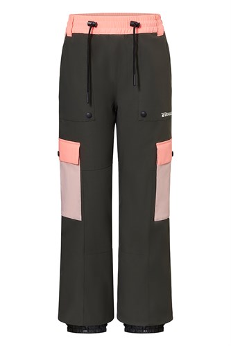 Rehall Брюки сноубордические детские Sara-R-Jr 68104 - фото 128743