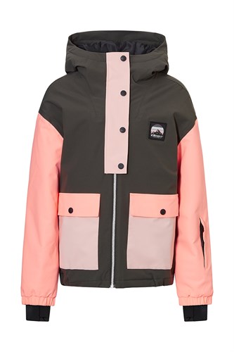 Rehall Куртка сноубордическая детская Stussy-R-Jr 68116 - фото 128751