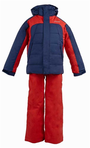Phenix Костюм Quilted Junior Two-piece 67316 - фото 128787