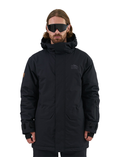 Cool Zone Куртка Bauchaus 68144 - фото 128939