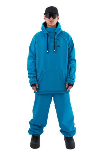 Cool Zone Брюки Chill 68131 - фото 129078