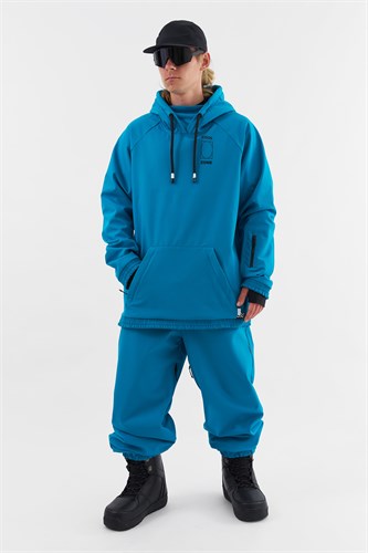 Cool Zone Худи Buddy 66877 - фото 129131