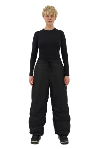 Cool Zone Брюки Puffy 68133 - фото 129217