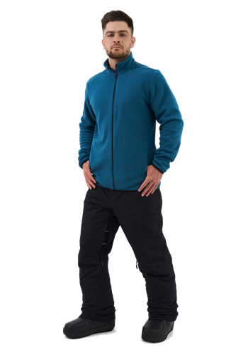 Cool Zone Джемпер 68149 - фото 129295