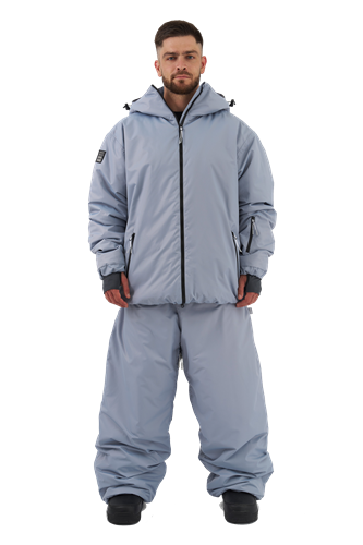 Cool Zone Куртка Cloud 68145 - фото 129369