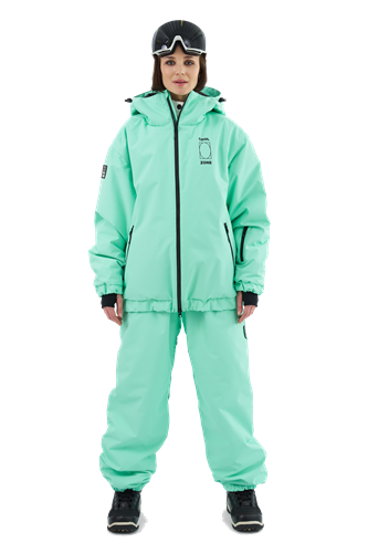 Cool Zone Куртка Aura 68143 - фото 129384