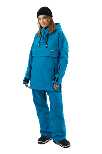 Cool Zone Анорак Wild 68142 - фото 129426