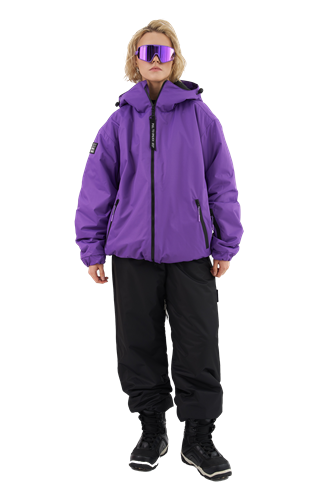 Cool Zone Куртка Vega 64979 - фото 129435