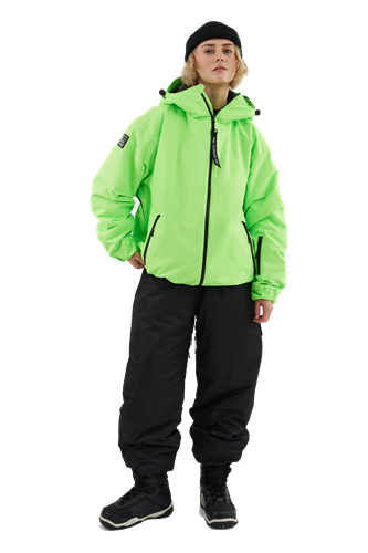 Cool Zone Куртка Vega 64979 - фото 129452