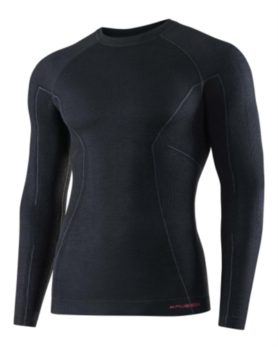 Brubek Термобелье футболка с длиным рукавом Active Wool 68127 - фото 129657