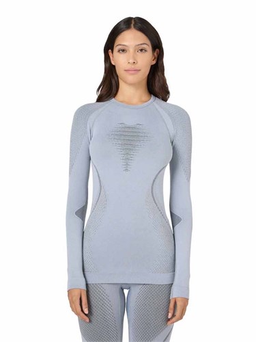 UYN Термобелье лонгслив LADY EVOLUTYON UW 68208 - фото 129671