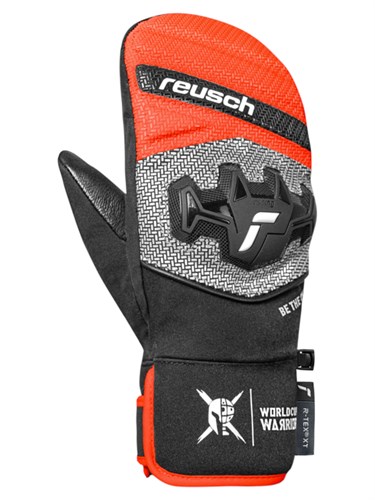 Reusch Рукавицы WC Warrior R-TEX® XT Jr 62123 - фото 129741