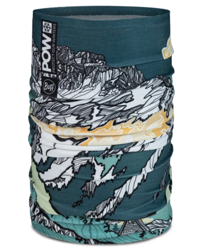 Buff Бандана ThermoNet 68248 - фото 129795