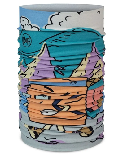 Buff Бандана Original 68232 - фото 129816