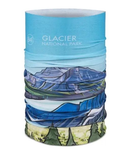 Buff Бандана CoolNet® UV+ 68225 - фото 129821