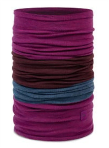 Buff Бандана Merino Move 64250 - фото 129826