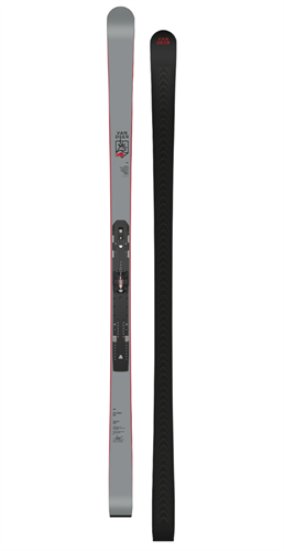 VanDeer'' Лыжи горные GS PRO RS 68291 - фото 129876