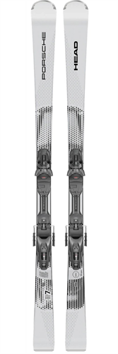 Head Лыжи горные Porsche 7 series SW BB-PR + креп Protector PR 13 GW Br 85 68164 - фото 129890