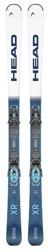 Head Лыжи горные WC Rebels XR LYT-PR + крепления PR 11 GW Brake 78 68173 - фото 129908