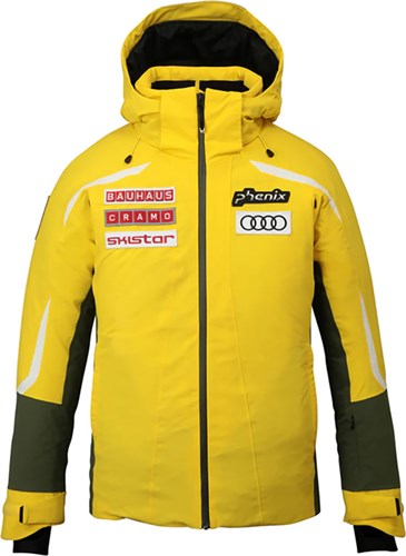 Phenix Куртка Twinpeaks 62323 - фото 129963