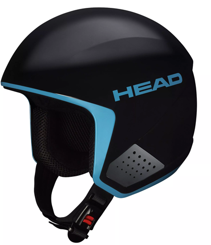 Head Шлем г/л Downforce Jr 68305 - фото 130007