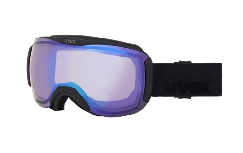 Uvex Очки г/л Downhill 2100 V 68265 - фото 130156