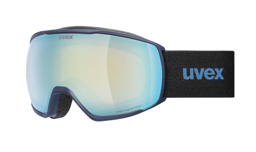 Uvex Очки г/л Victorious FM 68268 - фото 130173