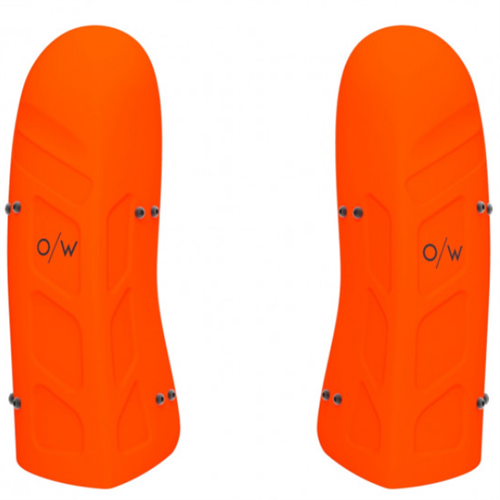 One Way Защита голени SHIN GUARD JUNIOR () 68357 - фото 130210